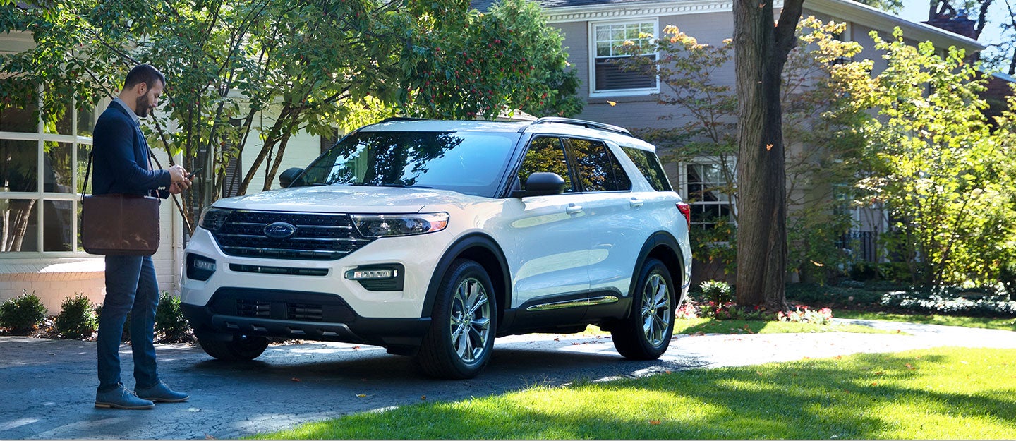 Marshall Ford in Carrollton KY