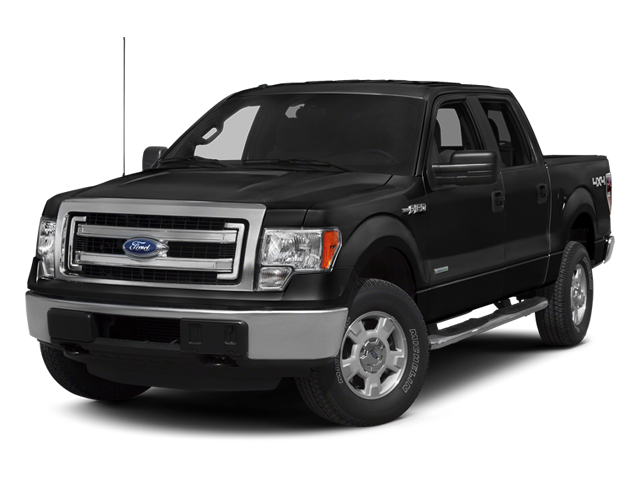 Used 2013 Ford F-150 Lariat with VIN 1FTFW1EF3DKE77169 for sale in Carrollton, KY