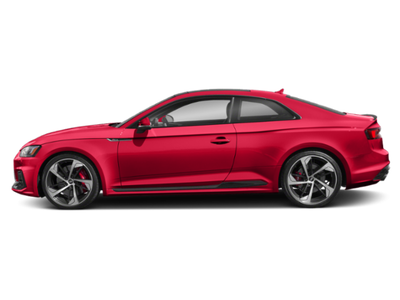 2018 Audi RS 5 2.9T quattro
