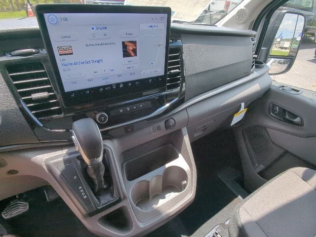 2026 Ford Transit-350 XLT