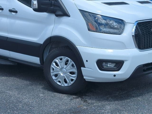 2026 Ford Transit-350 XLT