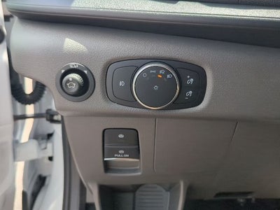 2026 Ford Transit-350 XLT