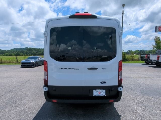 2026 Ford Transit-350 XLT