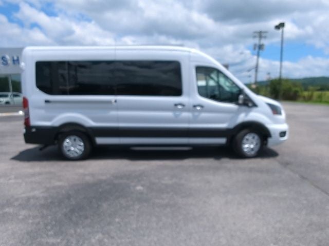 2026 Ford Transit-350 XLT