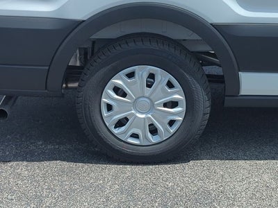2026 Ford Transit-350 XLT
