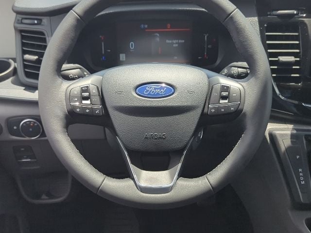 2026 Ford Transit-350 XLT