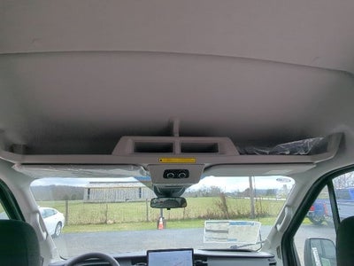 2026 Ford Transit-350 XLT