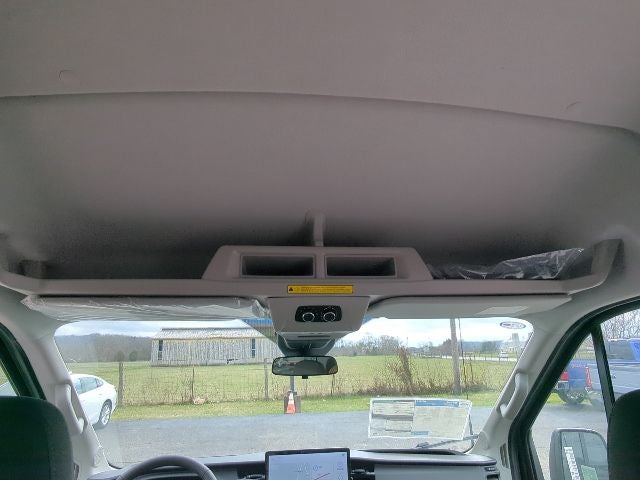 2026 Ford Transit-350 XLT