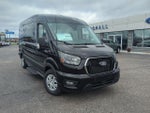 2026 Ford Transit-350 XLT