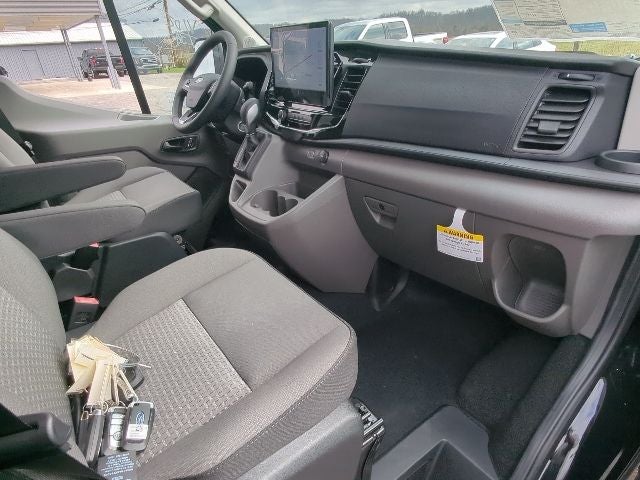 2026 Ford Transit-350 XLT