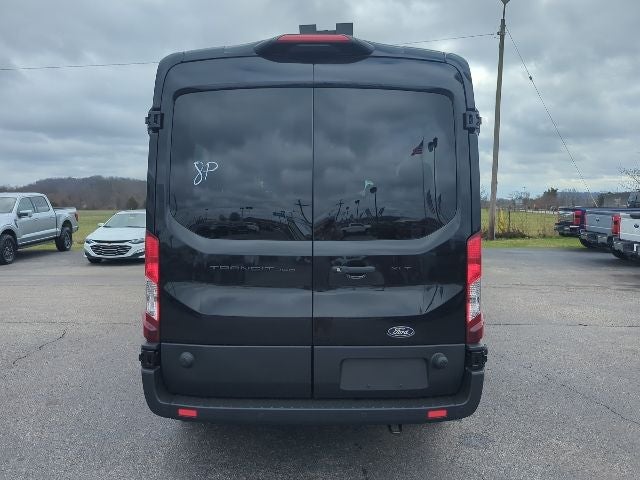 2026 Ford Transit-350 XLT