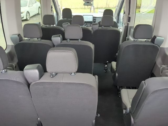 2026 Ford Transit-350 XLT