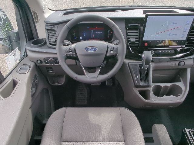 2026 Ford Transit-350 XLT