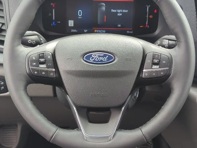 2026 Ford Transit-350 XLT