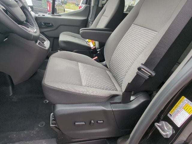 2026 Ford Transit-350 XLT