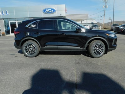 2026 Ford Escape Plug-In Hybrid Base