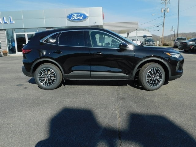 2026 Ford Escape Plug-In Hybrid Base