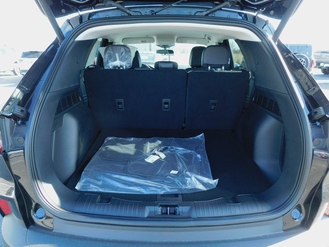 2026 Ford Escape Plug-In Hybrid Base