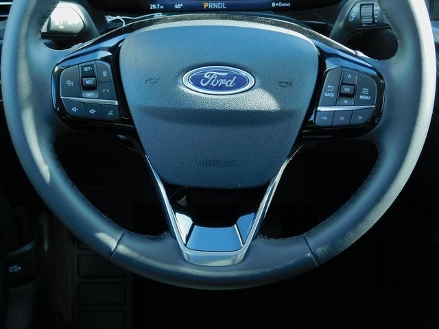 2026 Ford Escape Plug-In Hybrid Base