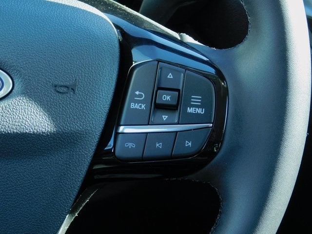 2026 Ford Escape Plug-In Hybrid Base