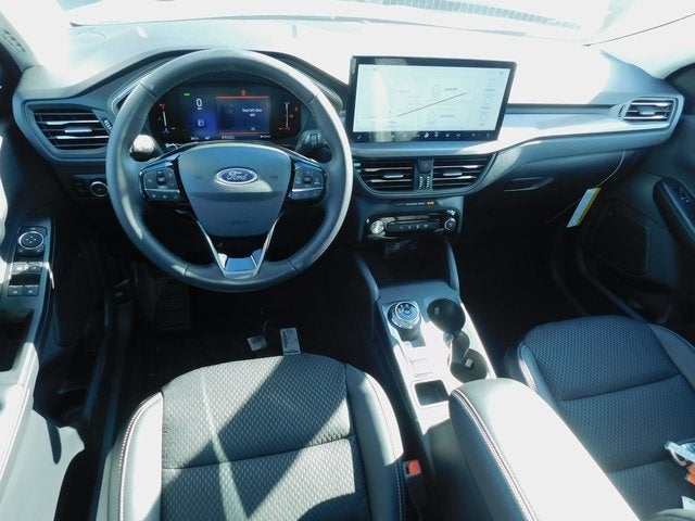 2026 Ford Escape Plug-In Hybrid Base