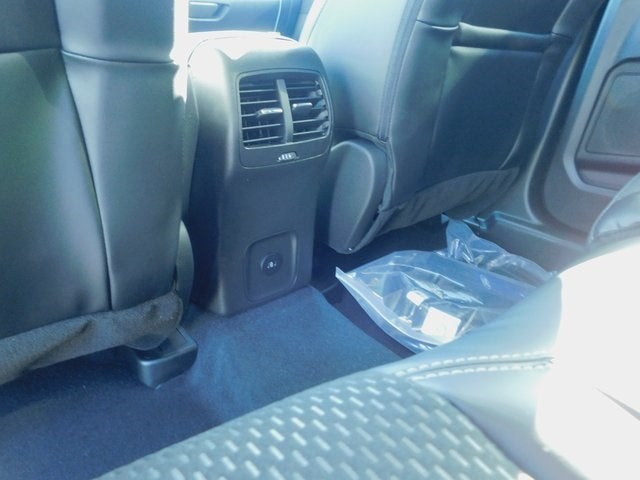 2026 Ford Escape Plug-In Hybrid Base