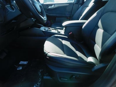 2026 Ford Escape Plug-In Hybrid Base