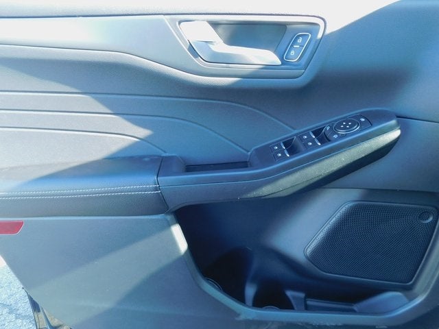 2026 Ford Escape Plug-In Hybrid Base