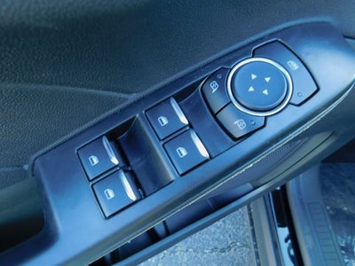 2026 Ford Escape Plug-In Hybrid Base