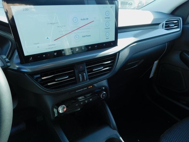 2026 Ford Escape Plug-In Hybrid Base