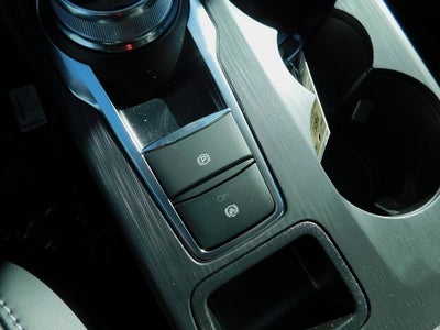 2026 Ford Escape Plug-In Hybrid Base