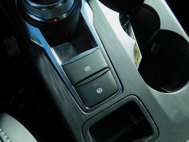 2026 Ford Escape Plug-In Hybrid Base