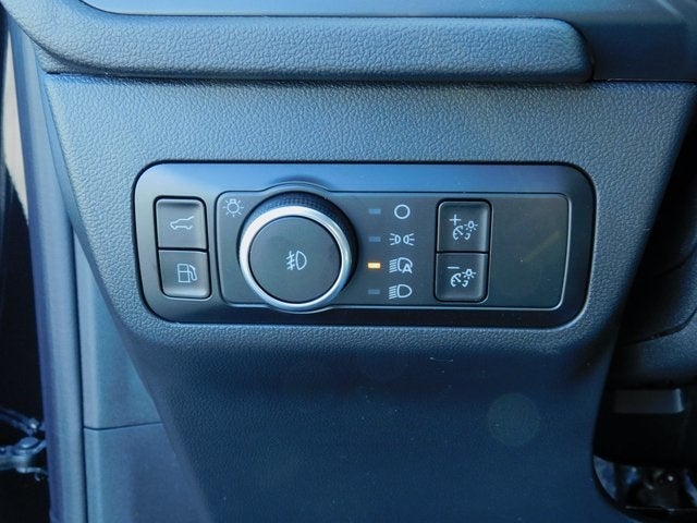 2026 Ford Escape Plug-In Hybrid Base