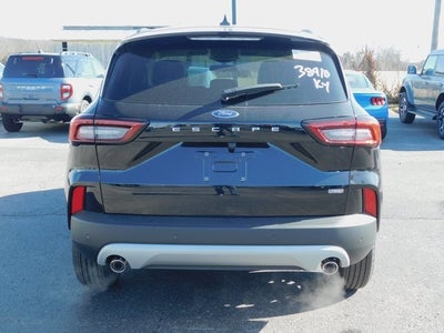 2026 Ford Escape Plug-In Hybrid Base