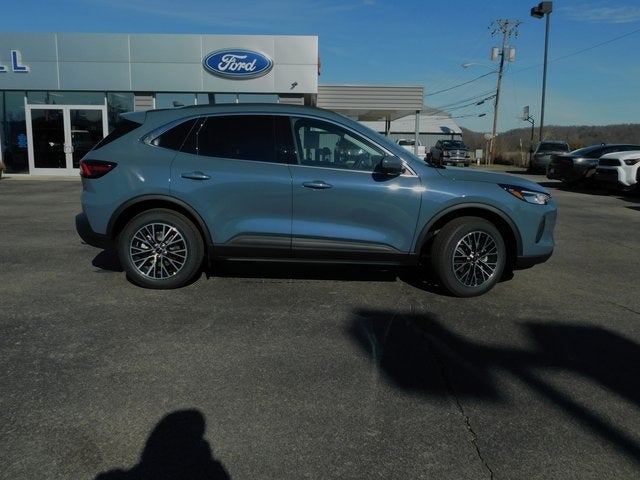 2026 Ford Escape Plug-In Hybrid Base