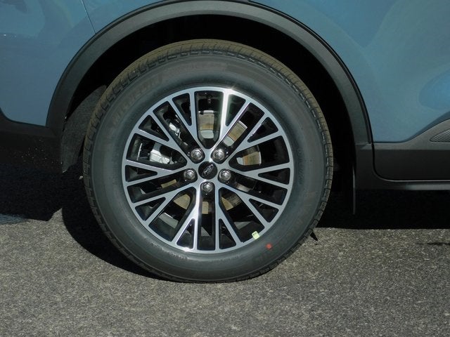 2026 Ford Escape Plug-In Hybrid Base