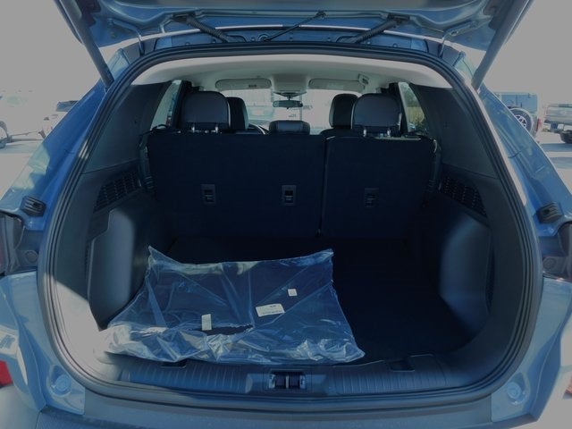 2026 Ford Escape Plug-In Hybrid Base