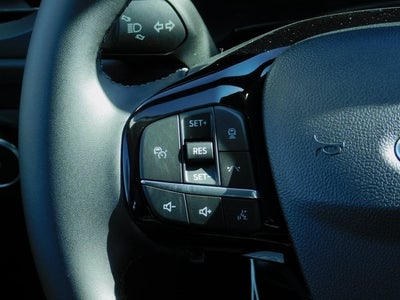 2026 Ford Escape Plug-In Hybrid Base