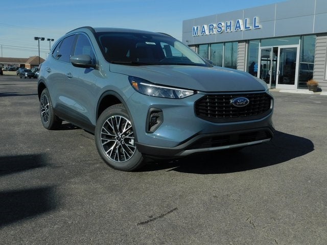 2026 Ford Escape Plug-In Hybrid Base