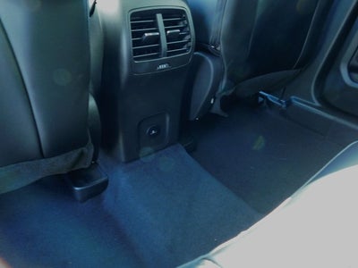 2026 Ford Escape Plug-In Hybrid Base