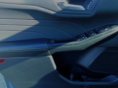 2026 Ford Escape Plug-In Hybrid Base