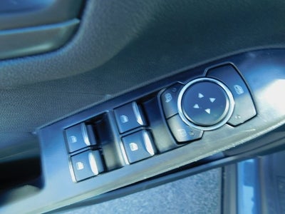 2026 Ford Escape Plug-In Hybrid Base