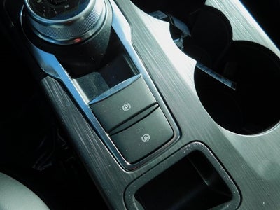 2026 Ford Escape Plug-In Hybrid Base