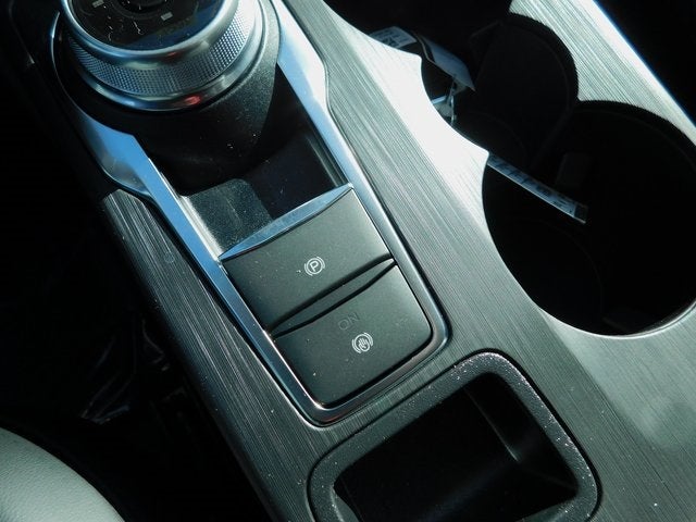 2026 Ford Escape Plug-In Hybrid Base