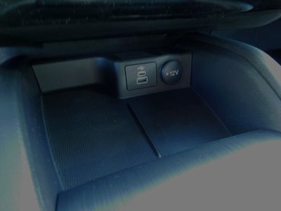 2026 Ford Escape Plug-In Hybrid Base