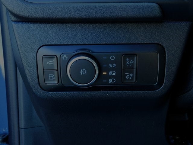 2026 Ford Escape Plug-In Hybrid Base