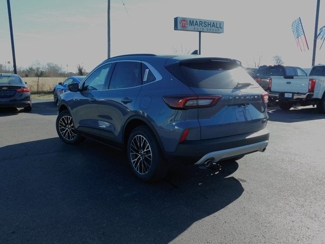2026 Ford Escape Plug-In Hybrid Base