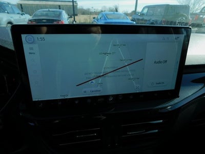 2026 Ford Escape ST-Line Select