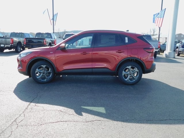 2026 Ford Escape ST-Line Select