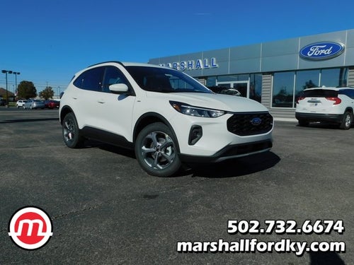 2026 Ford Escape Hybrid ST-Line Select